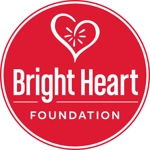 Bright Heart Foundation Logo