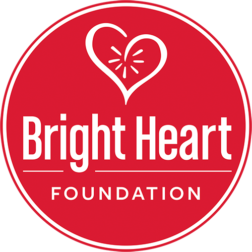 main-logo Bright Heart Foundation
