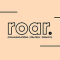roar - Communications, Strategy, Creative